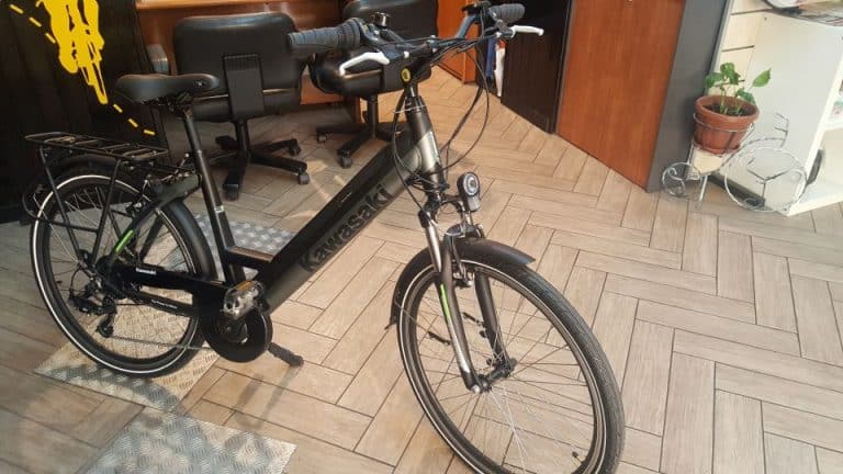 השכרת אופניים