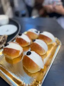 סיור קולינרי בעברית ברומא