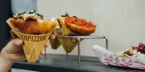 סיור קולינרי בעברית ברומא