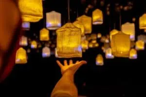 Immersive Experience - IKONO