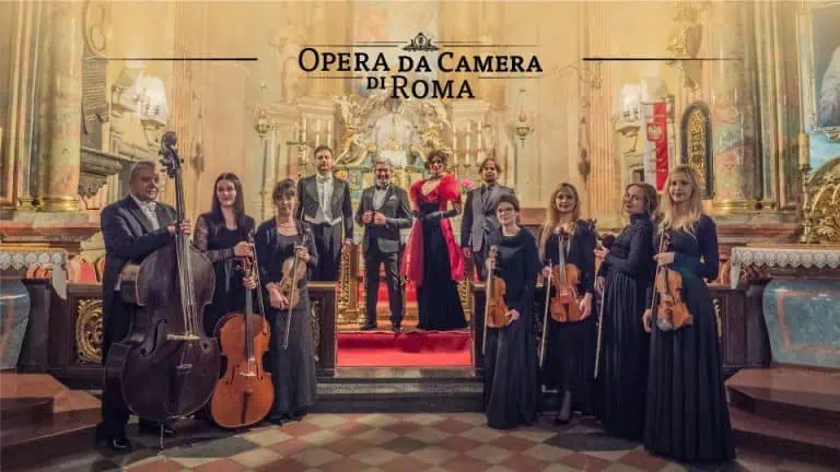 The Most Beautiful Opera Arias