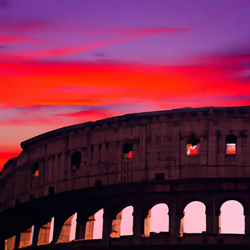 רומא בחינם - אתרי תיירות בחינם ואטרקציות חינמיות ברומא!