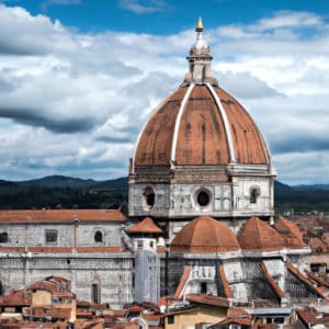 פירנצה ביום אחד מרומא - המלצות מה יש לעשות?