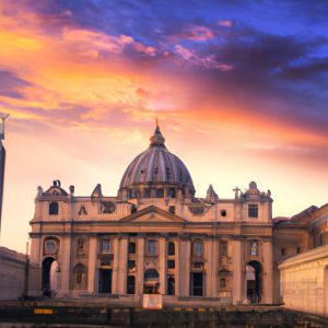 כרטיסים לוותיקן - רכישת כרטיסים לותיקן (ללא עמידה בתור)