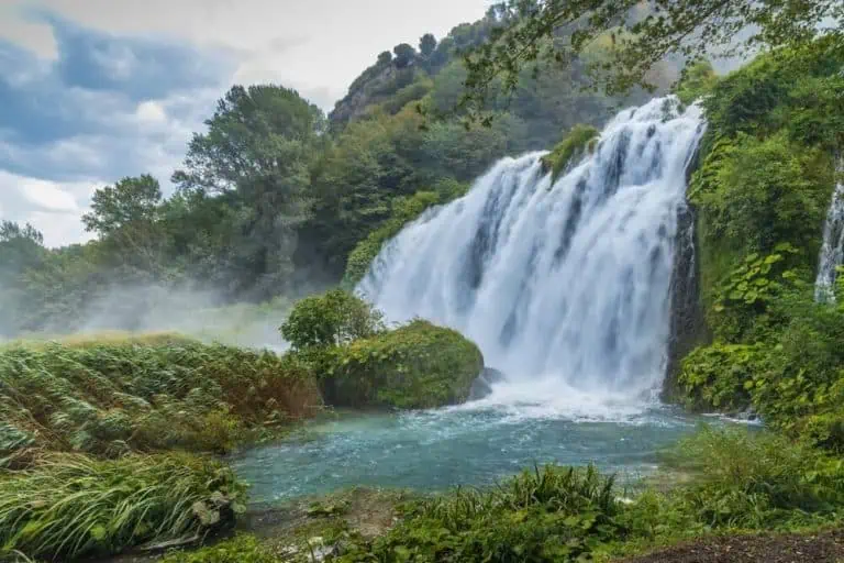 Cascata delle Marmore