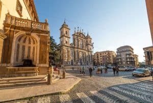 קסטלי רומני