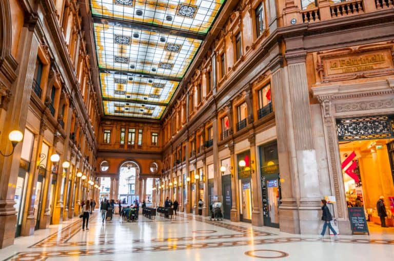 Galleria Alberto Sordi