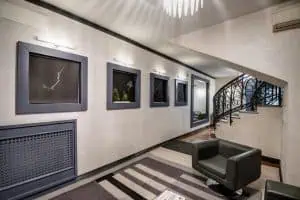 Hotel Piazza Di Spagna