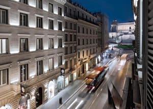 מלונות מומלצים ברחוב ויה דל קורסו