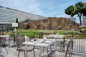 NH Collection Palazzo Cinquecento