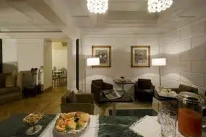 Duca d'Alba Hotel - Chateaux & Hotels Collection