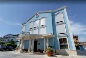 Seccy Hotel Boutique Art & Museum