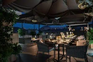 Palazzo Navona Hotel