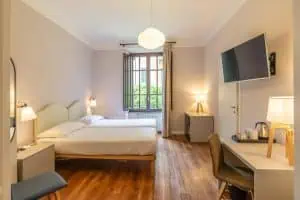 HOTEL DELLE CIVETTE