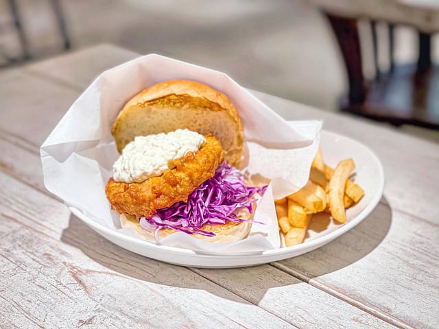 Buddy Veggy Restaurant Cafè