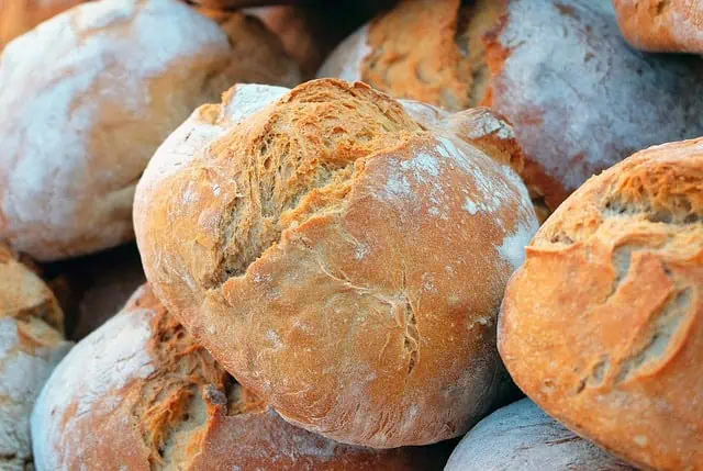 Bakery Roscioli Pietro