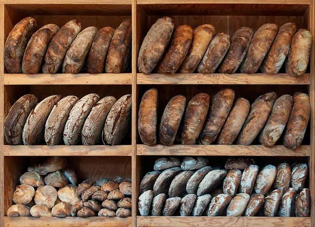 Forno Campo de' Fiori