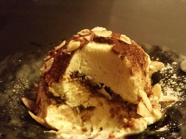 Achille Al Pantheon di Habana