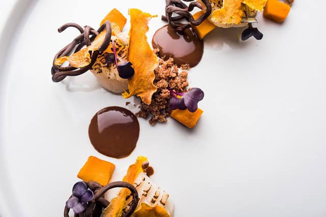 Ceylon Chef Restaurant