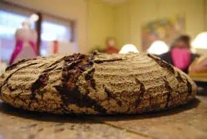 Mosca Bakery