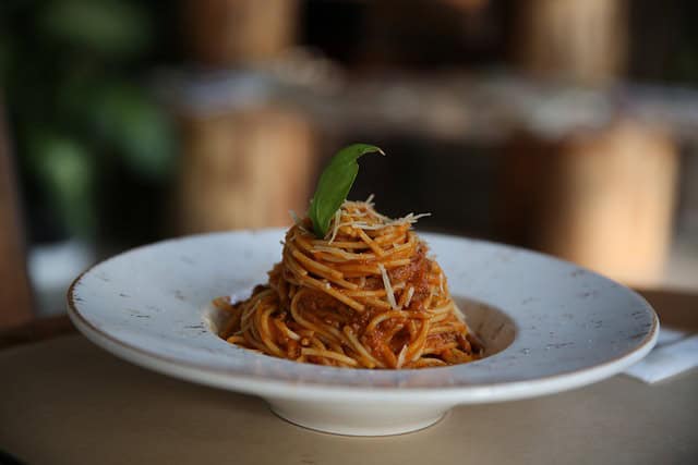 Trecca - Cucina di Mercato