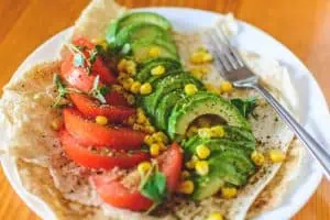 Crispy – Bio Market