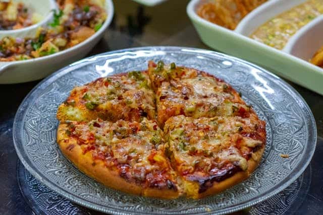 Ristorante Pizzeria Al Cupolone