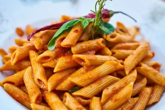 Pastasciutta