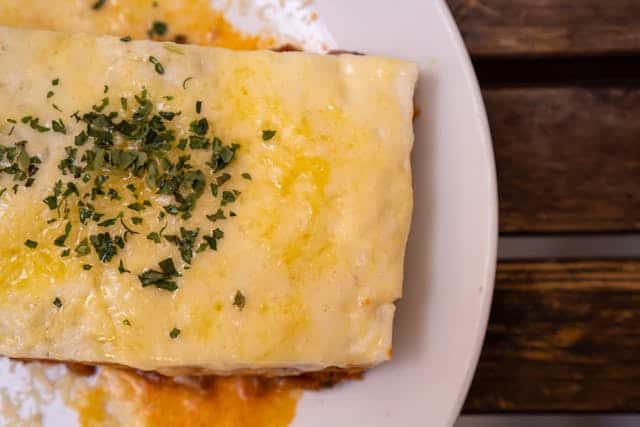 Divinity Restaurant & Lounge Bar