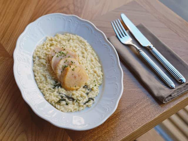 Col Cavolo – Vegan Bistrot