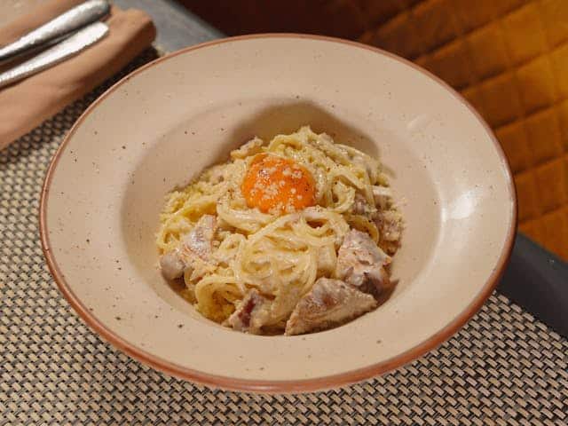 Trattoria Vecchia Roma