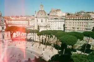 מה לעשות ביום שבת ברומא