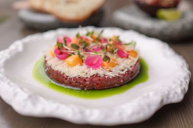 "DOC" EnoBistrot - Cruderia & Cucina