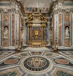 Santa Maria Maggiore