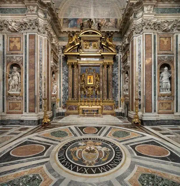 Santa Maria Maggiore
