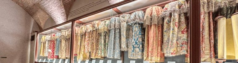 המוזיאון היהודי ברומא (GETYOURGUIDE)