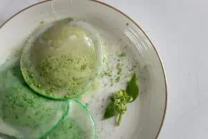 Aroma