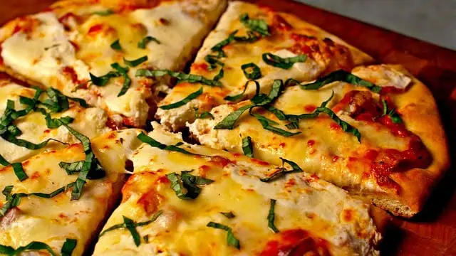 Pizza Forum al Colosseo