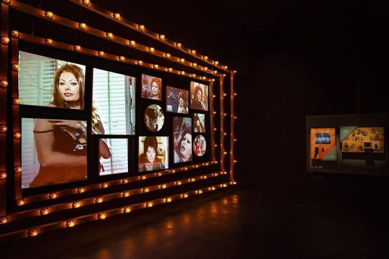 מוזיאון הקולנוע האיטלקי ברומא - קרדיט תמונה: getyourguide