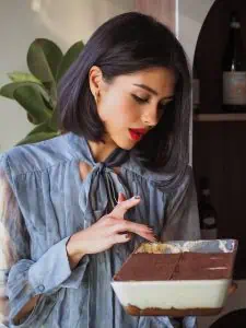 Hands-On Pasta & Tiramisu Class