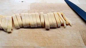 Roman Master Chef Cooking Class