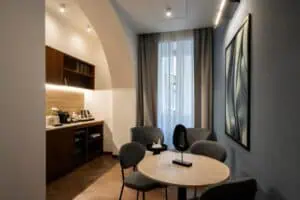 Boutique Hotel Piedra Rome City Centre