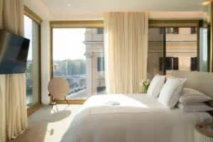 The First Musica - Preferred Hotels & Resorts