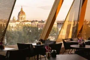 The First Musica - Preferred Hotels & Resorts