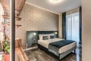 Apollo Boutique Hotel