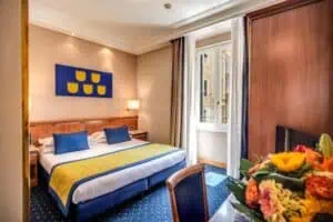 🏨 Hotel Diocleziano