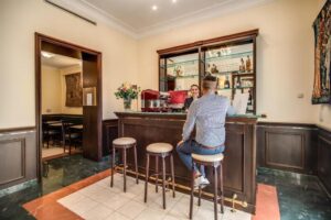 🏨 Hotel Diocleziano