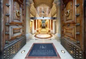 Exe International Palace