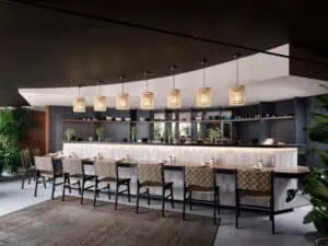 Anantara Palazzo Naiadi Rome Hotel