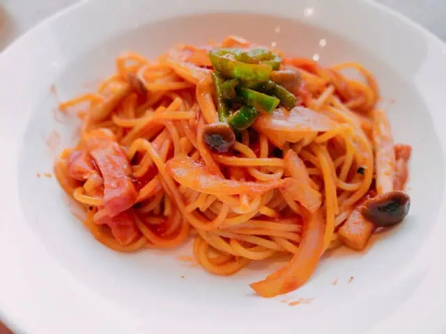 🍷 Trattoria Vecchia Roma